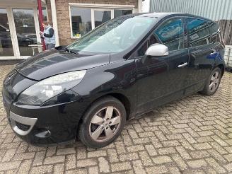 Renault Scenic Scenic III (JZ), MPV, 2009 / 2016 1.4 16V TCe 130 picture 3