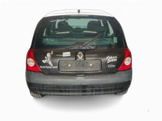 Renault Clio Clio II (BB/CB), Hatchback, 1998 / 2016 1.4 16V picture 4