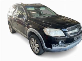 Vrakbiler auto Chevrolet Captiva Captiva (C100), SUV, 2006 / 2011 3.2 V6 24V 4x4 2007/4