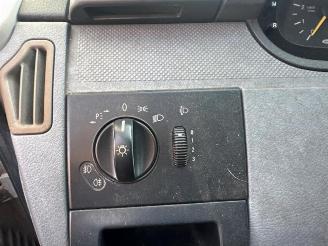 Mercedes Vito Vito (639.6), Van, 2003 / 2014 2.2 109 CDI 16V picture 26