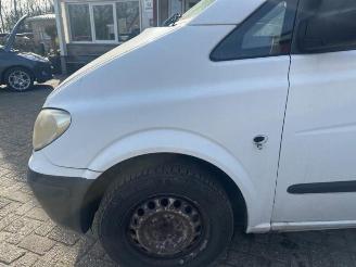 Mercedes Vito Vito (639.6), Van, 2003 / 2014 2.2 109 CDI 16V picture 15
