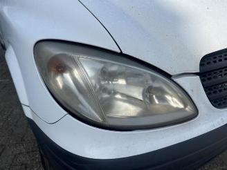 Mercedes Vito Vito (639.6), Van, 2003 / 2014 2.2 109 CDI 16V picture 10