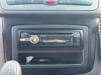 Mercedes Vito Vito (639.6), Van, 2003 / 2014 2.2 109 CDI 16V picture 31