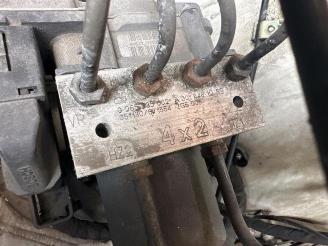 Mercedes Vito Vito (639.6), Van, 2003 / 2014 2.2 109 CDI 16V picture 34