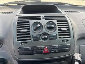 Mercedes Vito Vito (639.6), Van, 2003 / 2014 2.2 109 CDI 16V picture 30