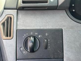 Mercedes Vito Vito (639.6), Van, 2003 / 2014 2.2 109 CDI 16V picture 29