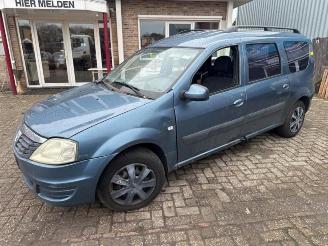 Dacia Logan  picture 3