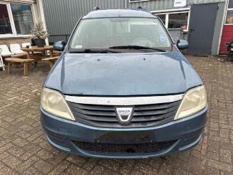 Dacia Logan  picture 2