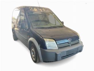 Uttjänta bilar auto Ford Transit Connect Transit Connect, Van, 2002 / 2013 1.8 Tddi 2006/3