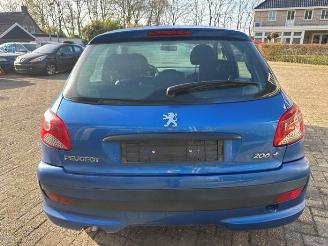 Peugeot 206 206+ (2L/M), Hatchback, 2009 / 2013 1.1 XR,XS picture 6