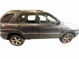 Kia Sportage Sportage (JE), Terreinwagen, 2004 / 2010 2.0 CVVT 16V 4x2 picture 5