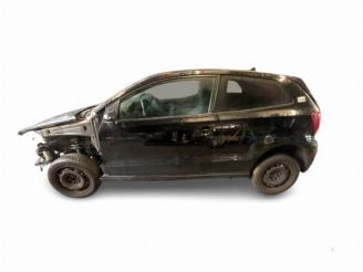 Volkswagen Polo Polo V (6R), Hatchback, 2009 / 2017 1.2 TDI 12V BlueMotion picture 3