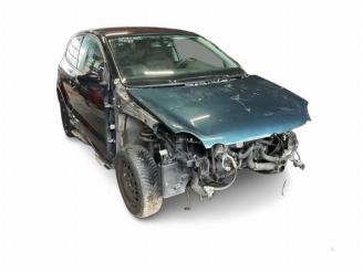 Uttjänta bilar auto Volkswagen Polo Polo V (6R), Hatchback, 2009 / 2017 1.2 TDI 12V BlueMotion 2012/9