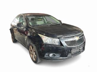 Uttjänta bilar auto Chevrolet Cruze Cruze (300), Sedan, 2009 / 2015 1.8 16V VVT 2010/10