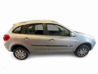 Renault Clio Clio III Estate/Grandtour (KR), Combi, 2007 / 2014 1.2 16V TCE 100 picture 5