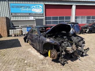  BMW 3-serie 3 serie (F30), Sedan, 2011 / 2018 328i xDrive 2.0 16V 2016/1
