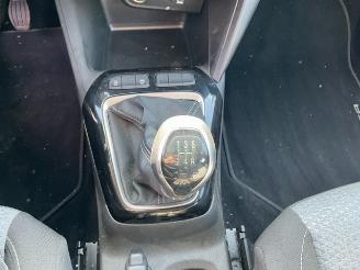 Opel Corsa 1.2 Edition picture 17