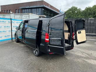 Mercedes Vito 116 CDI KA XXL picture 12