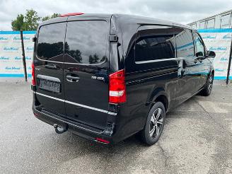 Mercedes Vito 116 CDI KA XXL picture 2