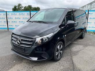 Mercedes Vito 116 CDI KA XXL picture 1