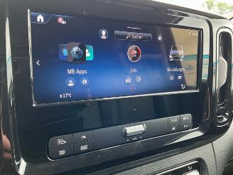 Mercedes Vito 116 CDI KA XXL picture 9