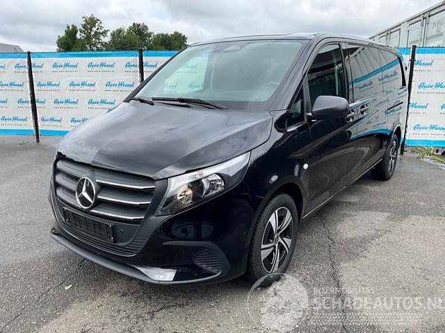 Mercedes Vito 116 CDI KA XXL