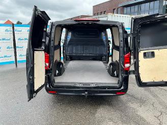 Mercedes Vito 116 CDI KA XXL picture 17