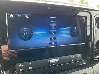 Mercedes Vito 116 CDI KA XXL picture 20