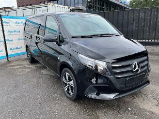 Mercedes Vito 116 CDI KA XXL picture 14