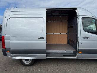Mercedes Sprinter 315 KA BPM VRIJ | L2H2 | Select | Facelift picture 14