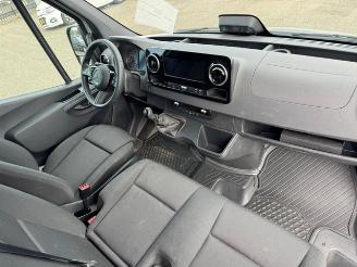 Mercedes Sprinter 315 KA BPM VRIJ | L2H2 | Select | Facelift picture 5