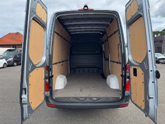 Mercedes Sprinter 315 KA BPM VRIJ | L2H2 | Select | Facelift picture 15
