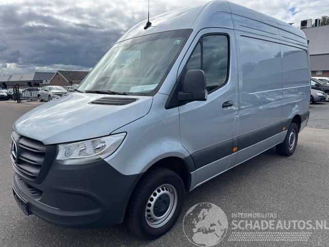 Mercedes Sprinter 315 KA BPM VRIJ | L2H2 | Select | Facelift