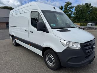 Mercedes Sprinter 317 BPM Vrij L2H2 picture 2