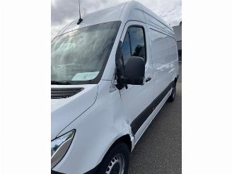 Mercedes Sprinter 317 BPM Vrij L2H2 picture 8