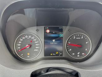 Mercedes Sprinter 317 BPM Vrij L2H2 picture 7