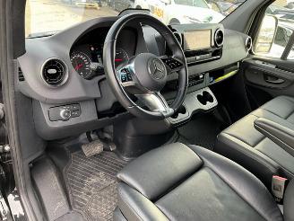 Mercedes Sprinter 317 CDI KA L3H2 picture 7
