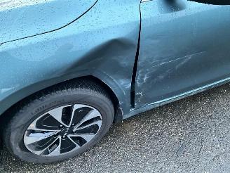 Kia Cee d Cee'd picture 2
