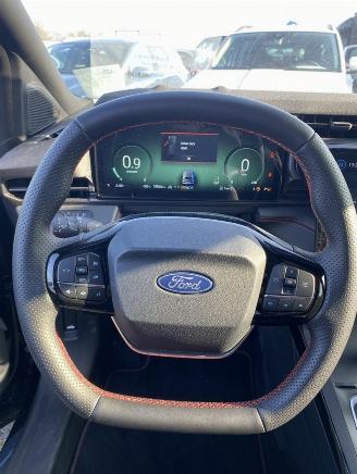 Ford Puma ST-Line 1.0 Ecoboost Automaat picture 18