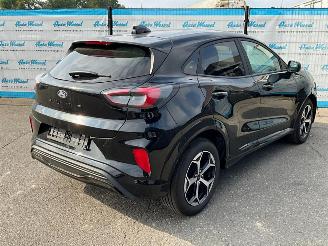 Ford Puma ST-Line 1.0 Ecoboost Automaat picture 4