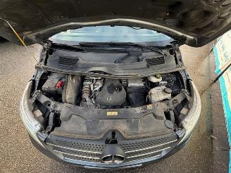 Mercedes Vito Tourer Lijkentransport picture 21