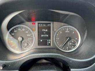 Mercedes Vito Tourer Lijkentransport picture 6