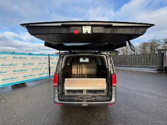 Mercedes Vito Tourer Lijkentransport picture 27