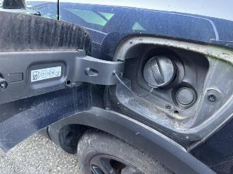 Opel Crossland X Innovation 1.2 (81kW) Technologie-pakket Park & Go picture 6