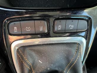 Opel Crossland X Innovation 1.2 (81kW) Technologie-pakket Park & Go picture 18