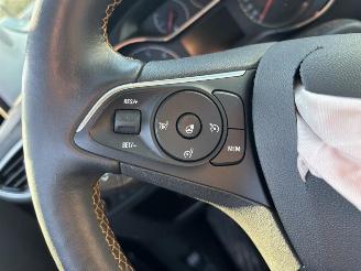 Opel Crossland X Innovation 1.2 (81kW) Technologie-pakket Park & Go picture 20