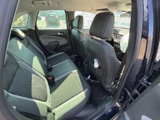 Opel Crossland X Innovation 1.2 (81kW) Technologie-pakket Park & Go picture 11