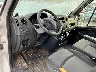 Renault Master Koelkoffer 2.3 (95kW) Motorstoring picture 3