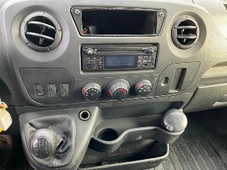 Renault Master Koelkoffer 2.3 (95kW) Motorstoring picture 6