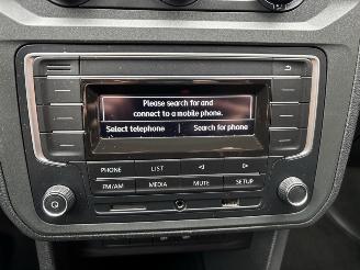 Volkswagen Caddy Kasten Trendline BMT picture 19